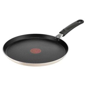 ストウブ staub クレープパン 木柄 28cm 40509-525 日本正規品業務用