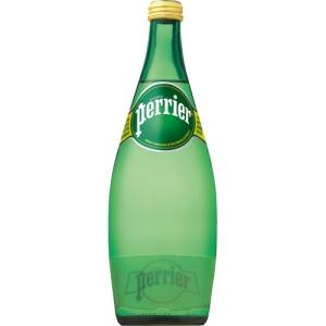 ペリエ 炭酸入りナチュラルミネラルウォーター ( 750ml*12本入 )/ ペリエ(Perrier...