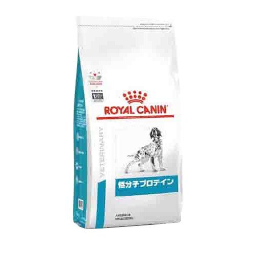 ロイヤルカナン 犬用 低分子プロテイン ( 3kg )/ ロイヤルカナン療法食 食事療法食
