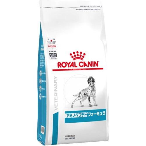 ロイヤルカナン 犬用 アミノペプチド フォーミュラ ドライ ( 1kg )/ ロイヤルカナン療法食