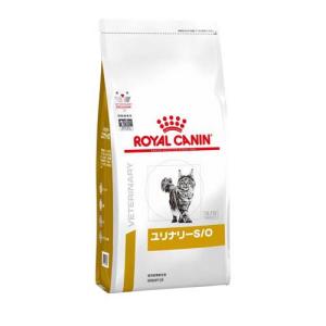 ロイヤルカナン 食事療法食 猫用 ユリナリー S/O ( 4kg )/ ロイヤルカナン療法食