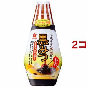 サクラ印 黒みつ ( 200g )/ : 爽快ドラッグ - 通販 - Yahoo!ショッピング