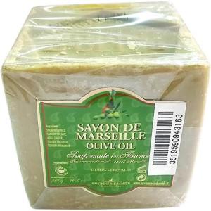 サボン ド マルセイユ オリーブオイル 石鹸 約300g サボン ド マルセイユ ケンコーコム 通販 Yahoo ショッピング