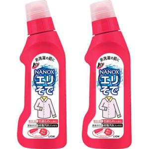NANOX one 洗浄プラス つめかえ用特大 ( 765g )/ NANOXone : 爽快
