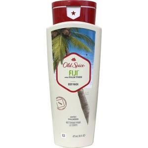オールドスパイス ボディウォッシュ フィジー 473mL×6本 オールドスパイス ボディウォッシュ FC フィジー 16oz ( 473ml