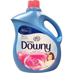 ダウニー エイプリルフレッシュ ( 3.96L )/ ダウニー(Downy) ( 柔軟剤 )