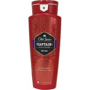 オールドスパイス ボディウォッシュ FC フィジー 16oz ( 473ml