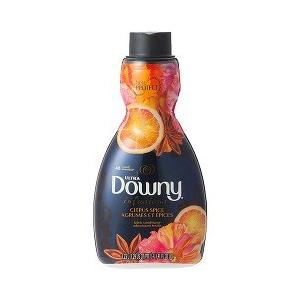 ダウニー インフュージョン シトラススパイス ( 1.23L )/ ダウニー(Downy) ( 柔軟剤 )｜soukai