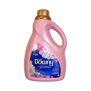 ダウニー インフュージョン ハニーフラワー ( 2.47L )/ ダウニー(Downy) ( 柔軟剤 )