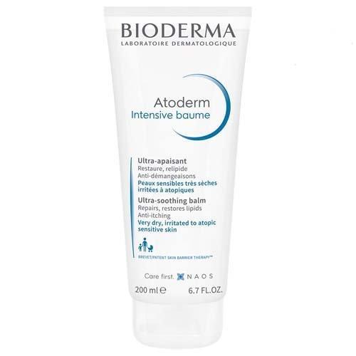 ビオデルマ アトデルム インテンシブクリーム ( 200ml )/ ビオデルマ(BIODERMA)