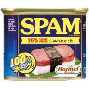 ホーメル スパム レギュラー ( 340g )/ : 爽快ドラッグ - 通販 - Yahoo