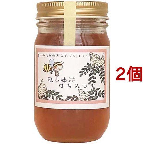 三村養蜂場 鴉山椒花はちみつ ( 170g*2コセット )/ 三村養蜂場