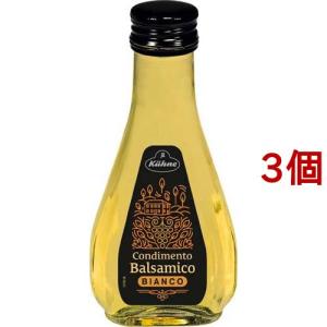 キューネ アセトバルサミコ ( 100mL )/ : 爽快ドラッグ - 通販 - Yahoo