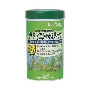 テトラ イニシャルスティック T 538 300g Tetra テトラ 爽快ドラッグ 通販 Yahoo ショッピング