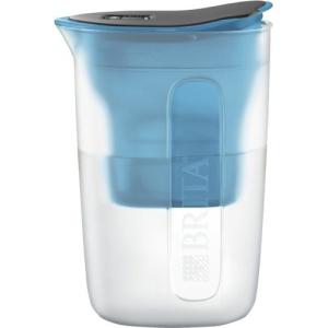 ブリタ ファン ブルー ピュアパフォーマンス カートリッジ1個付き 日本正規品 ( 1セット )/ ブリタ(BRITA)｜soukai