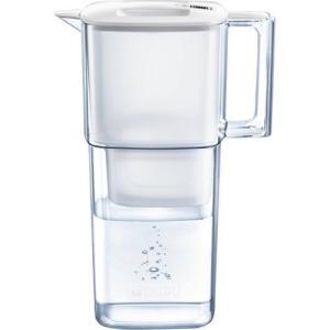 ブリタ リクエリ ピュアパフォーマンス カートリッジ1個付き 日本正規品 ( 1セット )/ ブリタ(BRITA)｜soukai