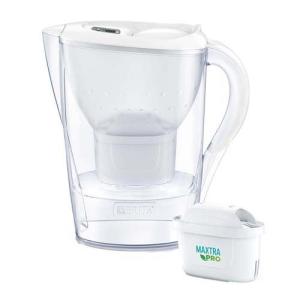 ブリタ ポット型浄水器 アルーナXL マクストラプロ カートリッジ 1個