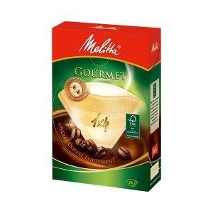 メリタ フィルターペーパー グルメ PG-148 ( 80枚入 )/ メリタ(Melitta)