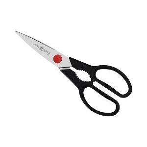 ばぁば①② ZWILLING ツインL 料理バサミ 41370-001 ( 1コ入 )/ J.A.HENCKELS