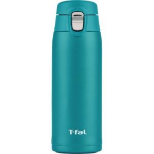 ティファール ステンレスマグボトル ライト＆ゴーマグ ルージュ