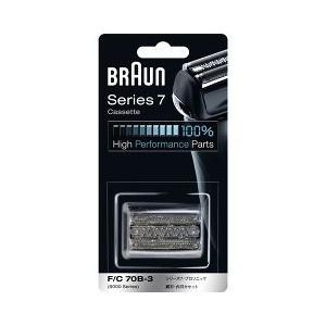 BRAUN ブラウン シェーバー シリーズ7 網刃・内刃 F/C70S-3Z BRAUN ブラウン シェーバー シリーズ7 網刃・内刃 F/C70S-3Z
