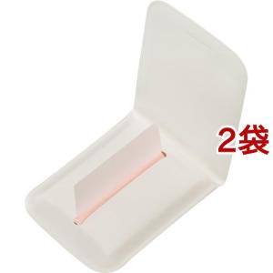 ギャツビー あぶらとり紙 フィルムタイプ フレッシュピーチの香り ( 50