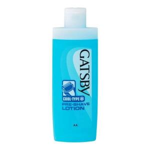 mandom ギャツビー プレシェーブジェルQ ( 140ml )/ GATSBY mandom ギャツビー プレシェーブジェルQ ( 140ml )/ GATSBY