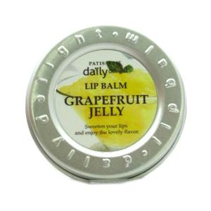 daily delight デイリーディライト リップバーム グレープフルーツ