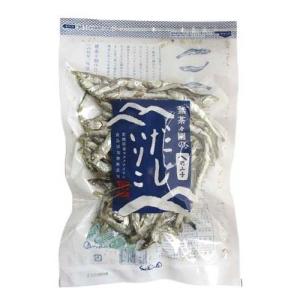 無茶々園のだしいりこ / 無茶々園
