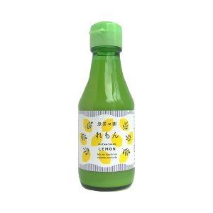 無茶々園 ストレート果汁 れもん ( 150ml...の商品画像