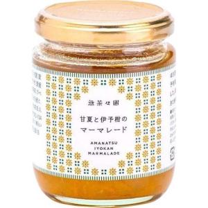 無茶々園 甘夏と伊予柑のマーマレード / 無茶々園