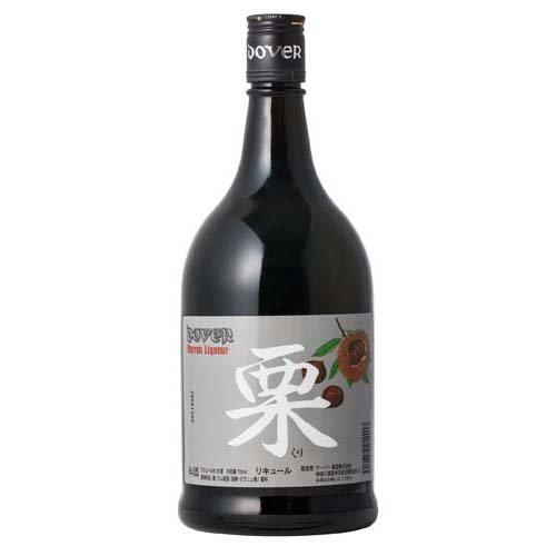 ドーバー 和酒 栗 ( 700ml )