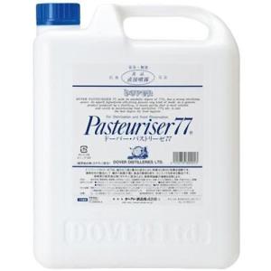 ドーバー パストリーゼ77 スプレーヘッド無し ( 5L )...