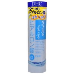 DHC ダブルモイスチュア ローション ライトタッチ ( 200ml )/ DHC｜soukai