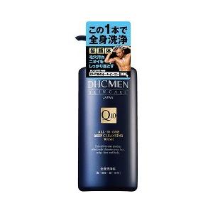 DHC MEN オールインワンディープクレンジングウォッシュ ( 500mL )/ DHC for MEN