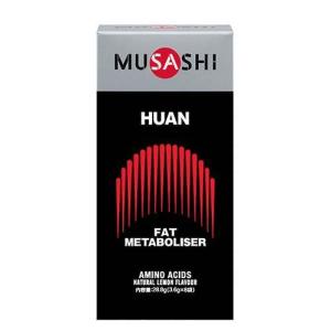 ムサシ(MUSASHI) HUAN ファン 00037 ( 3.6g*8袋入 )/ ムサシ(MUSASHI)｜soukai