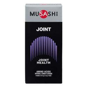 ムサシ(MUSASHI) JOINT ジョイント 00129 ( 3.5g*8袋入 )/ ムサシ(MUSASHI)｜soukai