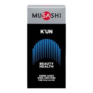 ムサシ(MUSASHI) NI ニー 10036 ( 3g*90袋入 )/ : 爽快ドラッグ - 通販