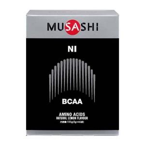 ムサシ(MUSASHI) NI ニー 10036 ( 3g*90袋入 )/ : 爽快ドラッグ - 通販