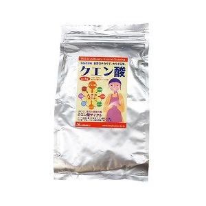 木曽路物産 クエン酸 64291 ( 1kg )｜soukai