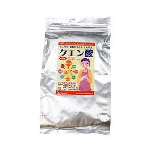 木曽路物産 クエン酸 64291 ( 1kg ) : 爽快ドラッグ - 通販 - Yahoo