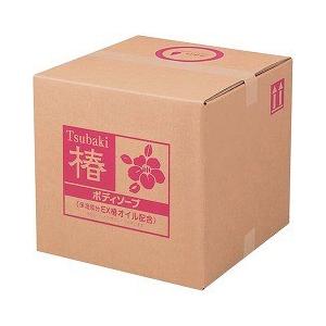 SOC 薬用柿渋ボディソープ 詰替 ( 400ml )/ 消臭 殺菌 柿渋エキス 緑茶