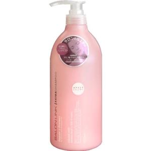 サロンリンク アミノ ダメージリペア 椿シャンプー ( 1000ml
