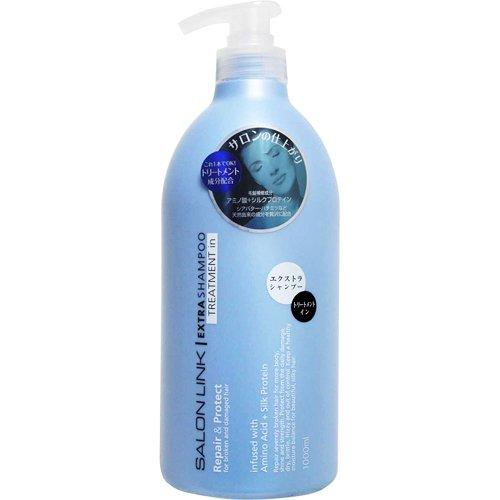 サロンリンク エクストラ トリートメント イン シャンプー ( 1L )/ サロンリンク(SALON...