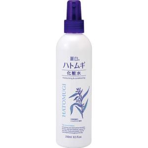 麗白 ハトムギミスト化粧水 ( 250ml )/ 麗白｜soukai