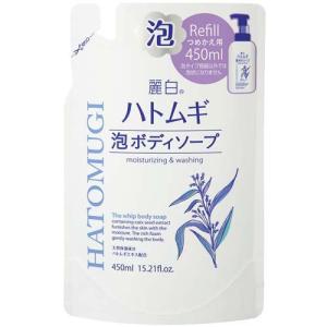 キュレル 泡ボディウォッシュ つめかえ用 ( 380ml )/ : 爽快ドラッグ