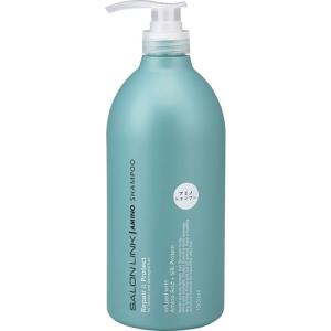 サロンリンク アミノ ダメージリペア 椿シャンプー ( 1000ml サロンリンク アミノ ダメージリペア 椿シャンプー ( 1000ml