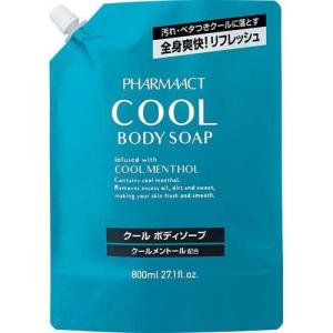 nk】 極涼 アイス ボディシャンプー (1000mL) クールボディソープ