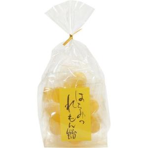 はちみつ レモン飴