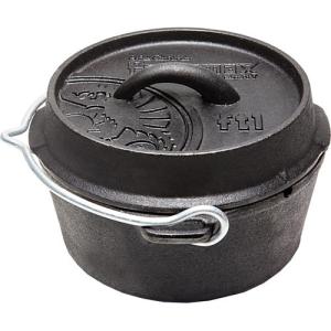 Petromax（ペトロマックス） ダッジオーブン ft6t 12720 キャンプ